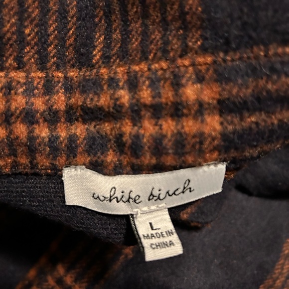 White Birch - Picture 5 of 5